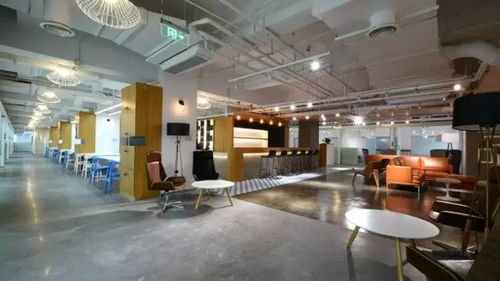 文化创意数字内容产业的青年机遇 大学生职业训练营